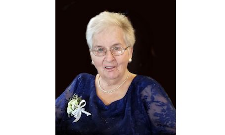 MAYME ISOBEL (IRWIN) WILKINS