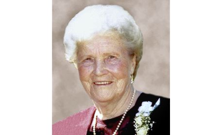 MABEL ANNIE BLAKE (nÃ©e SMILEY)