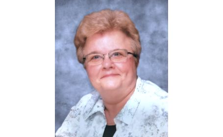 SHARON LOUISE (nÃ©e RILEY) FULLER