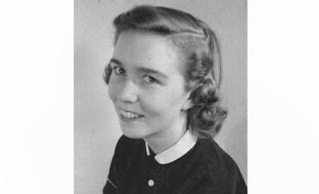 BARBARA DAWN McINNIS (DANIEL)