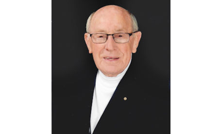 KENNETH EDGAR ELSTON