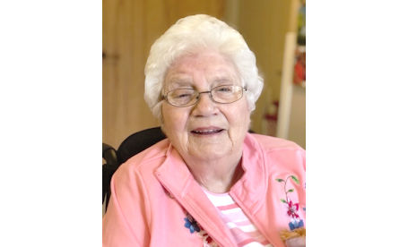 MARJORIE ISABEL MacLEOD (ENGLAND)