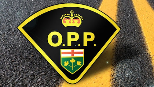 OPP launch campaign to  help prevent intersection fatalities