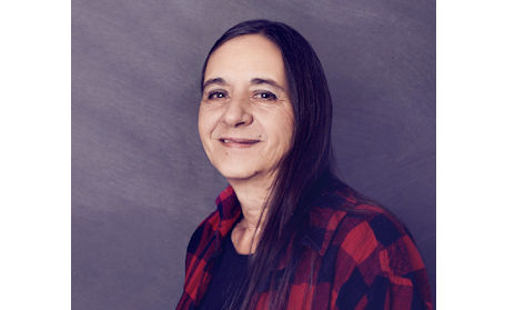 DONNA MARIA FITZGERALD (née ARNOLD)