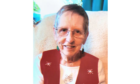 LINDA JANE FARRELL (nÃ©e CLARK)