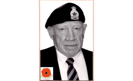 CPO (RET.) ROBERT (RED) BURTON LARSEN