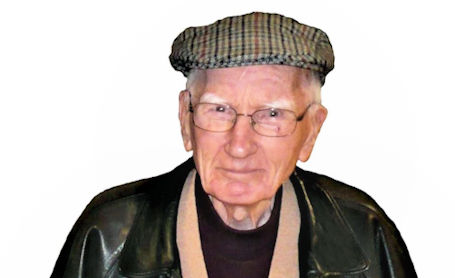 RAYMOND JOHN EMERSON