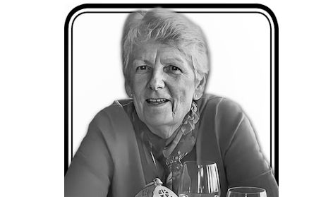 PATRICIA (PAT) CONWAY (nÃ©e KELLY)