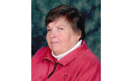 LINDA DIANNE SCOTT (nee RILEY)