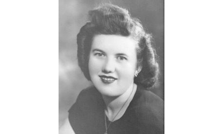 MARGARET CHRISTENA McCONNELL