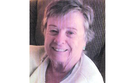 FAITH ELIZABETH FIDLER (nÃ©e WILCOX)