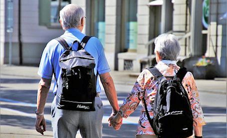 Seniors Matter(s): The ministry of loneliness