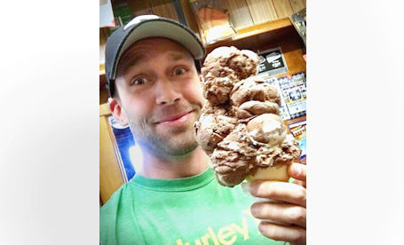 MICHAEL WILLIAM HOGEVEEN