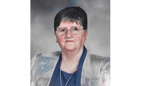 JOAN LOUISE MURRAY (SUTTON)