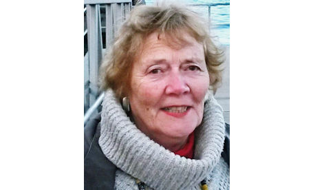 CHRISTINA MARY WEYLIE (nee MacLEAN)