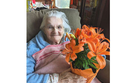 ELISABETH JOHANNA POETZ