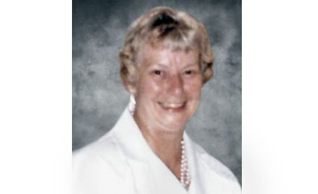 SHIRLEY ANNE ANNETTS (DUNKER) (née BEDFORD)