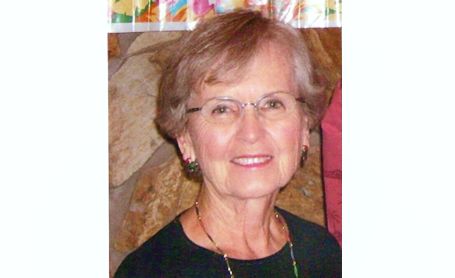 MARGARET CATTO (nÃ©e CONVAY)