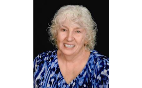 DARLENE SHIRLEY GRACE HILLIARD