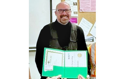 LUCAS (LUKE) TIMOTHY JAMES BURKETT