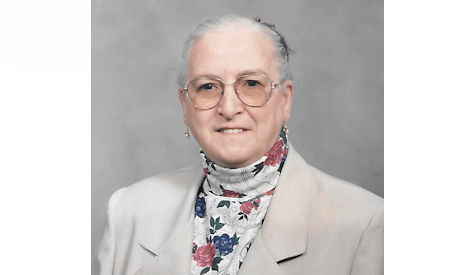 JEAN MARGARET IRWIN