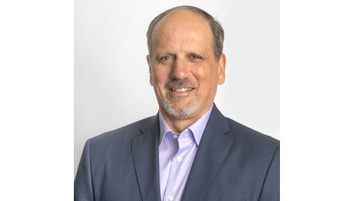 Kincardine councillor Mike Hinchberger appointed deputy mayor