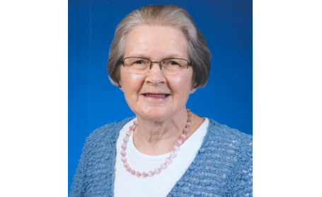 BELL HACKETT (nee GRAHAM)