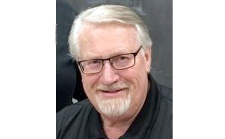 PAUL DOUGLAS MacDONALD