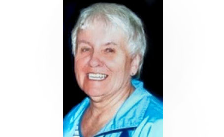 GWENDOLYNNE (LYNNE) TESKEY (nee CAMPBELL)