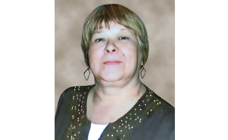 SALLY SUZANNE TROKE (nee DUNSMOOR)