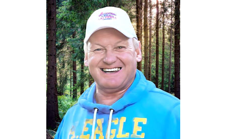 JOHN ROBERT HENRY (BOB) MITCHELL