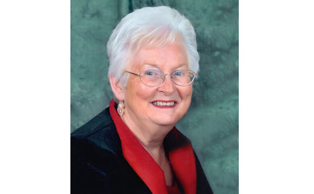 IRENE JEANETTE MacKINNON (nee WRIGHT)