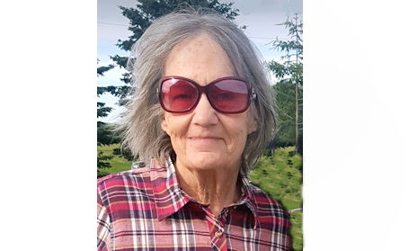 MARILYNNE JANET GLANVILLE (SALLOWS)