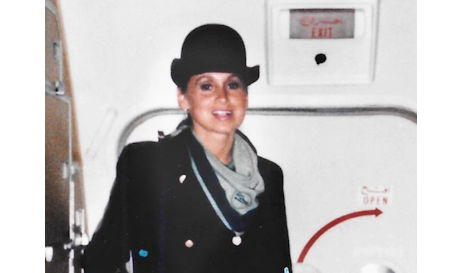 VALERIE ROSE MORNINGSTAR