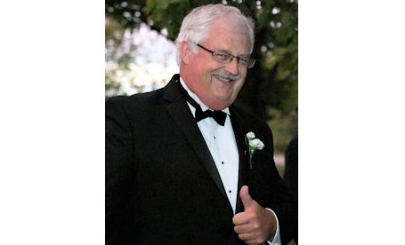 DR. KENNETH L. BRIDGE