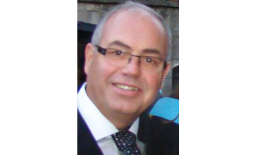 Fred Wiggermann, formerly of Ripley, remembered for his kindness and wonderful sense of humour