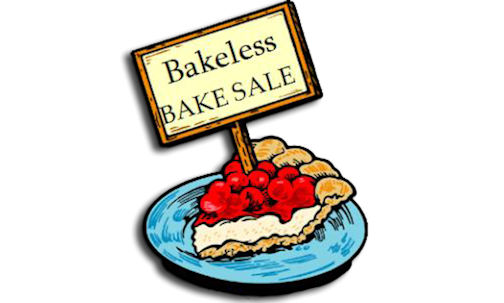 Kincardine Hospital Auxiliary announces 2026 Bakeless Bake Sale