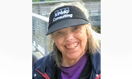 IVONNE CONGRAM (nee HARTEMINK)