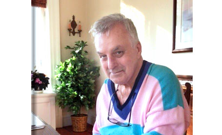 THOMAS DANIEL HANKS III