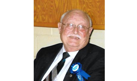 ROBERT WILLIAM JAMES 