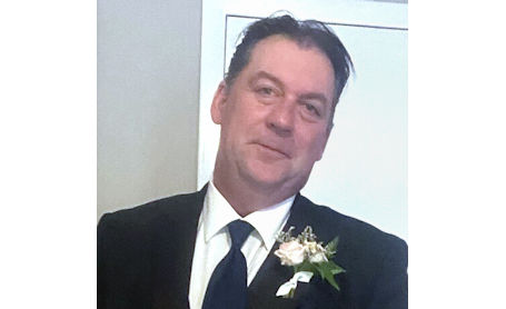 COLIN HUBERT ROBERT HUMPHREY