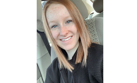 LARISSA AMY CHALMERS