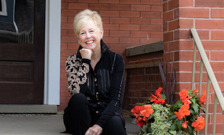 PAMELA ANN (nÃ©e PARRISH) JANECEK